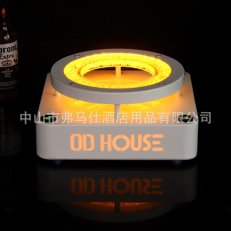 KTV laser wine stand bar creat – Wine Xo recenzja i cena