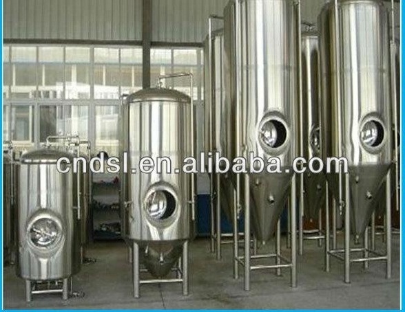 50L-10000L Stainless Steel 304 – Wine Beer Pub recenzja i cena