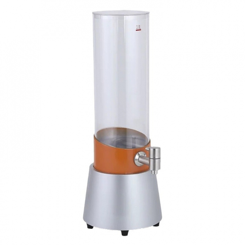 Light-up 3-liter beer keg with – Beer Wine Up recenzja i cena