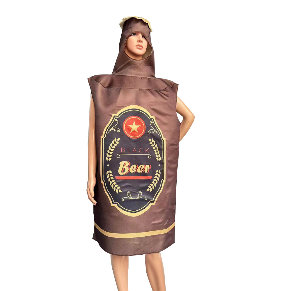 2025 New Unisex Men's Beer Bot – Beer Wine Up recenzja i cena