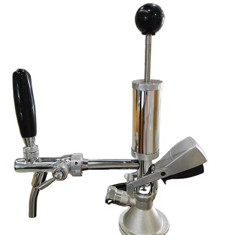 Long/Short Handle Beer Tap Sta – Wine Mix With Beer recenzja i cena