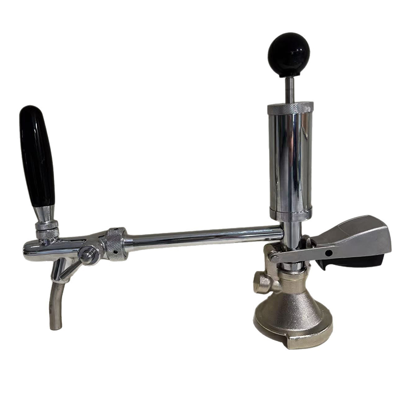 Long/Short Handle Beer Tap Sta – Wine Mix With Beer recenzja i cena