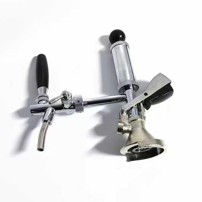 Long/Short Handle Beer Tap Sta – Wine Mix With Beer recenzja i cena