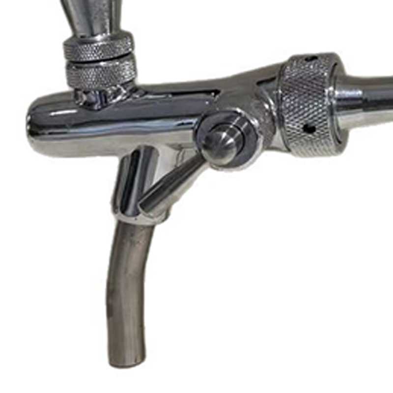Long/Short Handle Beer Tap Sta – Wine Mix With Beer recenzja i cena