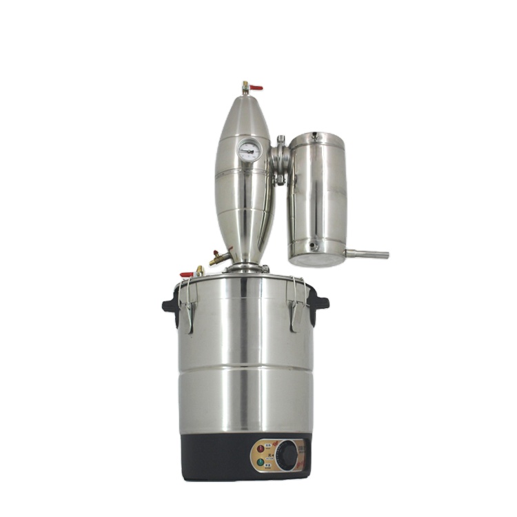 Automatic Wine Maker Machines  – Wine Beer Distillation recenzja i cena