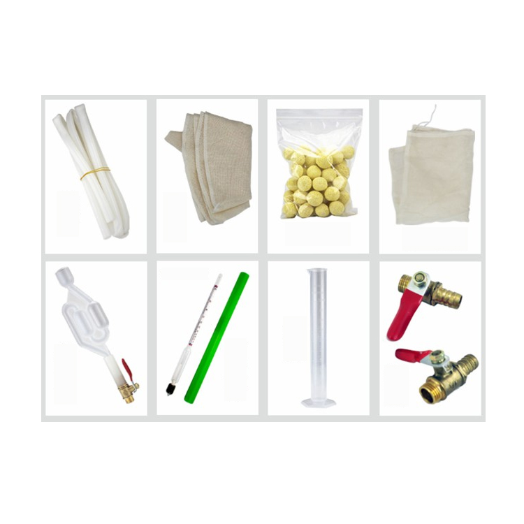Automatic Wine Maker Machines  – Wine Beer Distillation recenzja i cena