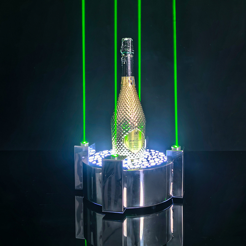 Bar KTV nightclub glowing wine – Wine Xo recenzja i cena