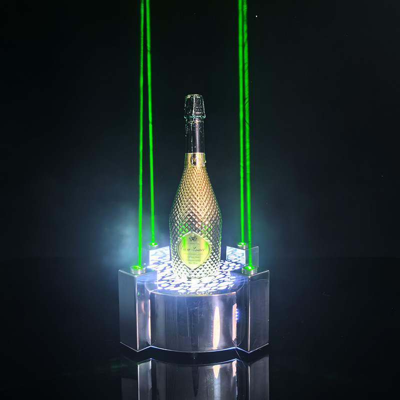 Bar KTV nightclub glowing wine – Wine Xo recenzja i cena