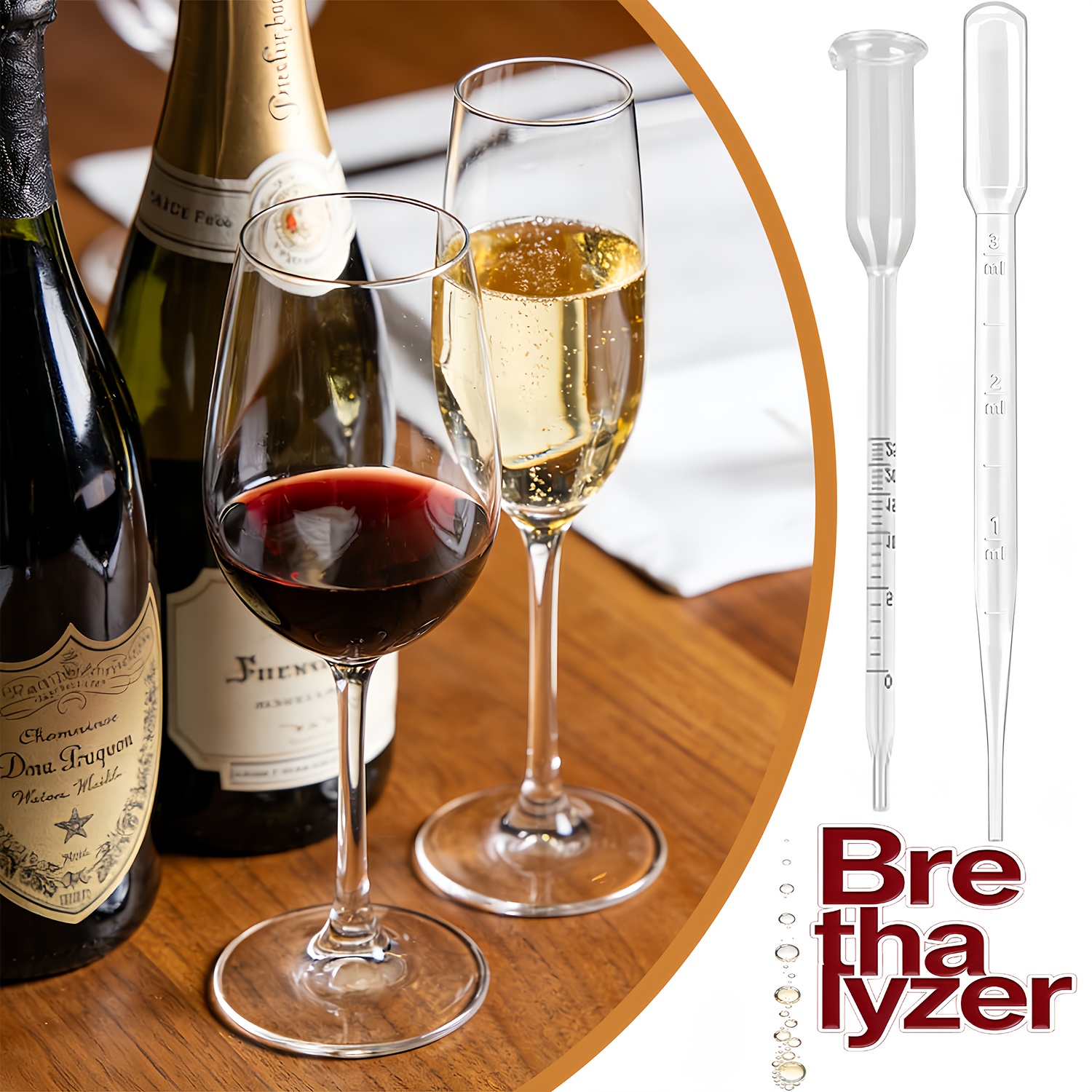 A Set of 1 Alcohol Content Met – Wine Mix With Beer recenzja i cena