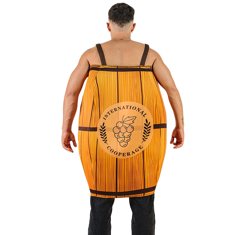 Men Oktoberfest  Australia Day – Beer Wine Up recenzja i cena