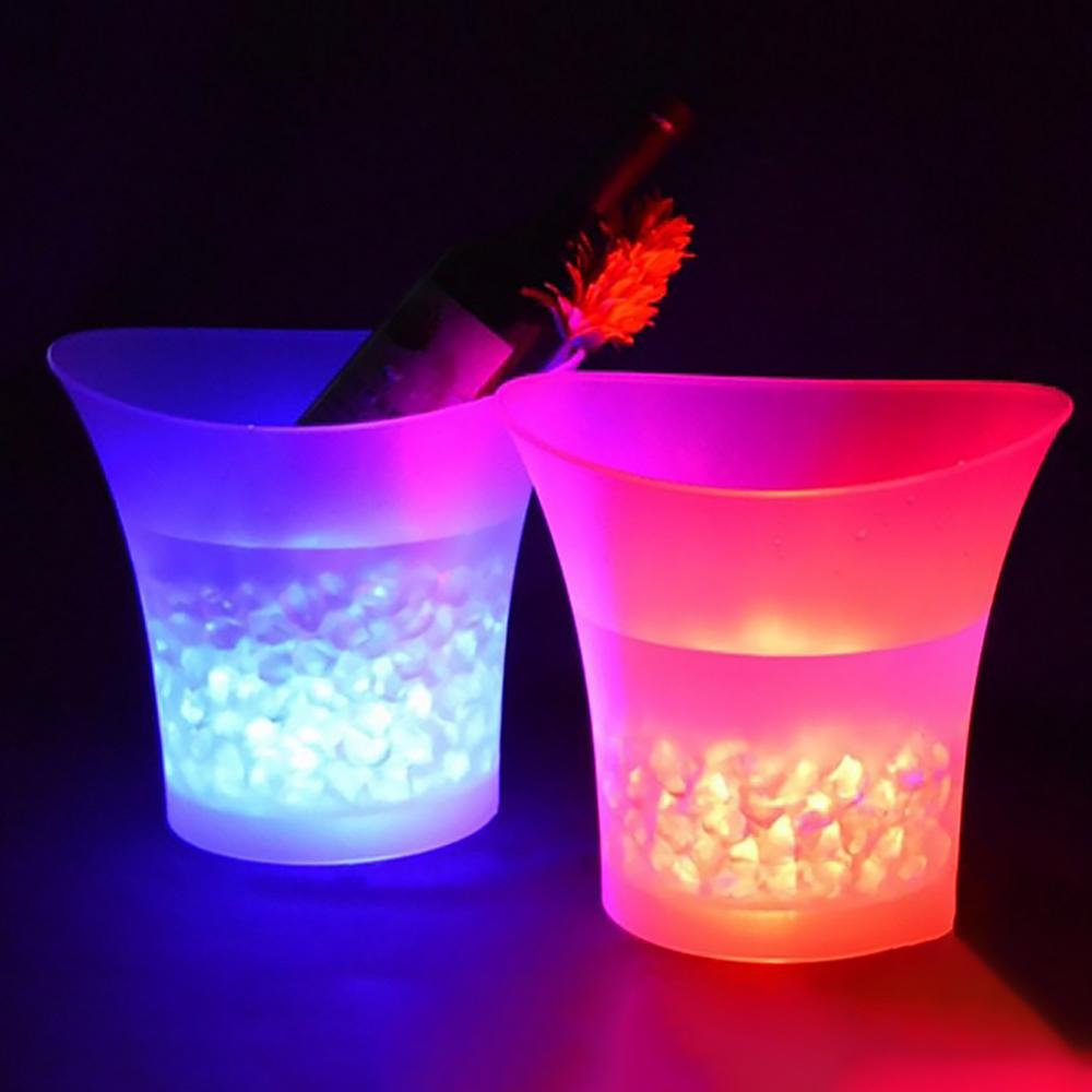 5L Ice Bucket 4 Color Waterpro – Beer Wine Up recenzja i cena