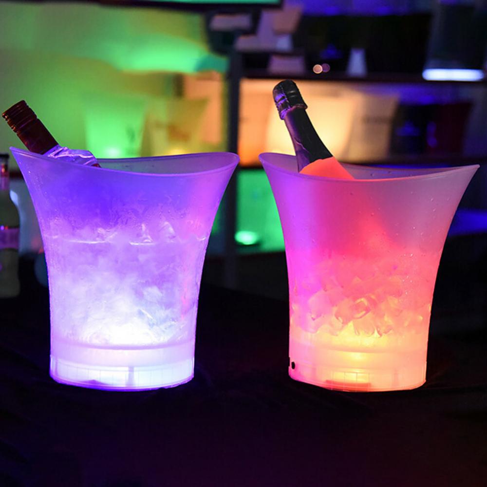 5L Ice Bucket 4 Color Waterpro – Beer Wine Up recenzja i cena
