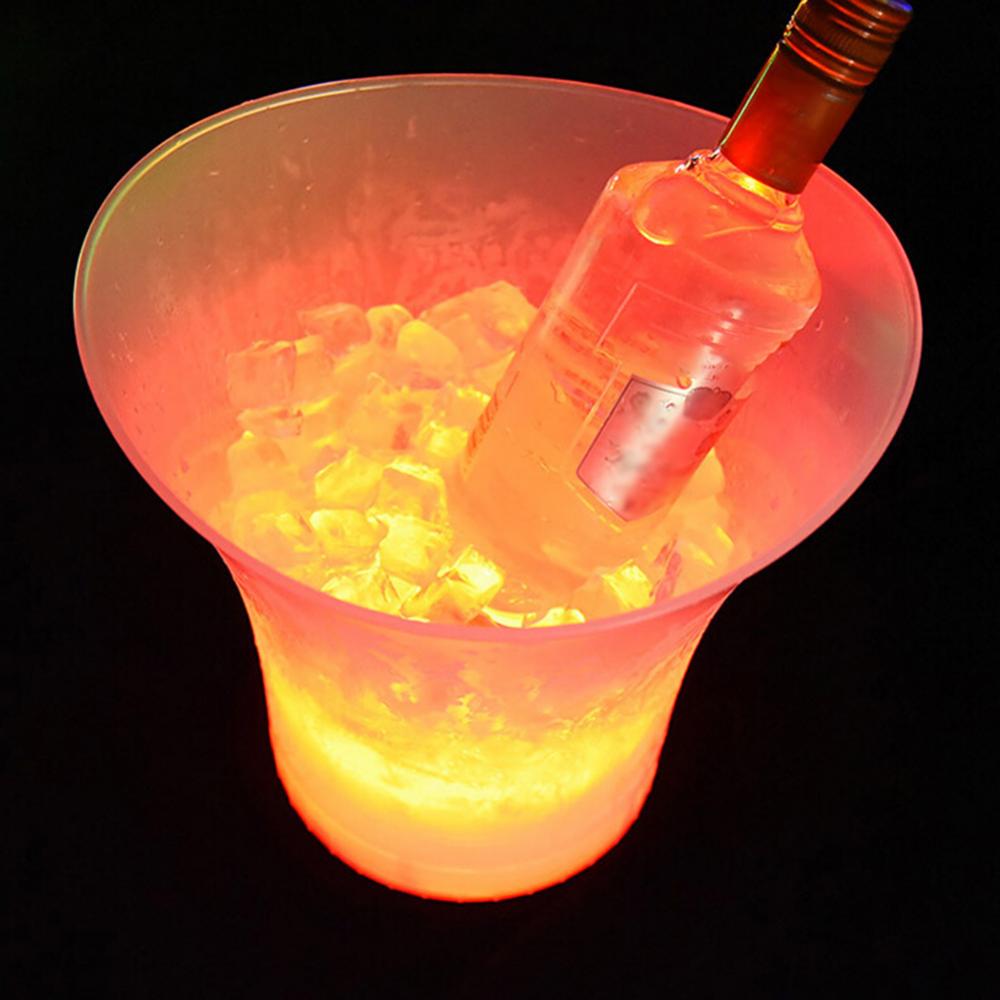 5L Ice Bucket 4 Color Waterpro – Beer Wine Up recenzja i cena