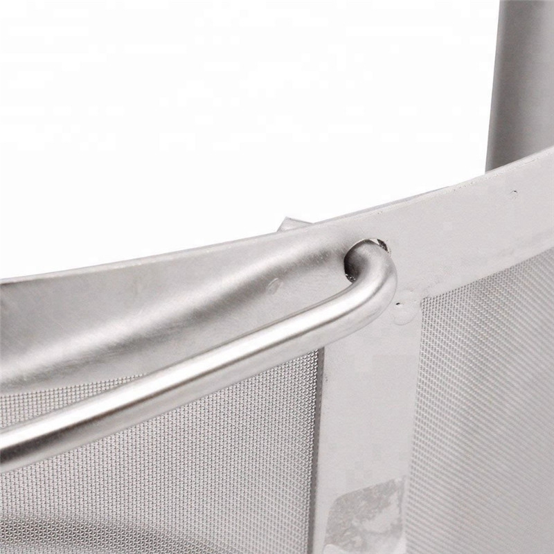 [in stock] Stainless Steel Bee – Wine Beer House recenzja i cena
