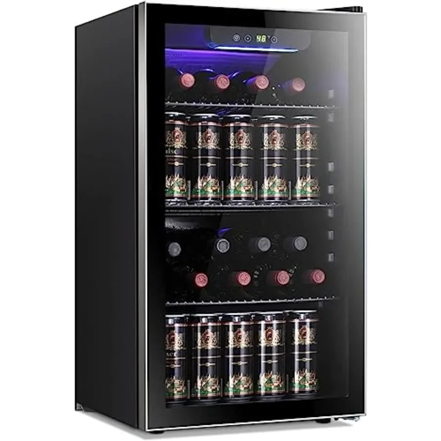 26 Bottle 130 Can Wine Cooler/ – Wine Mix With Beer recenzja i cena