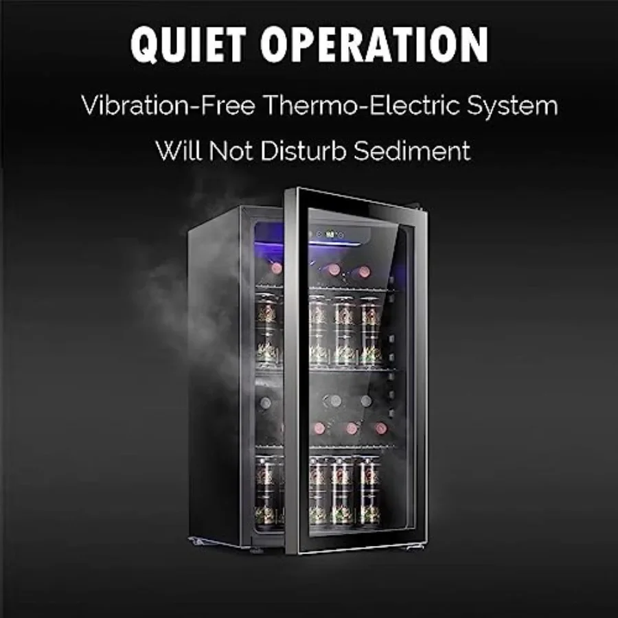 26 Bottle 130 Can Wine Cooler/ – Wine Mix With Beer recenzja i cena