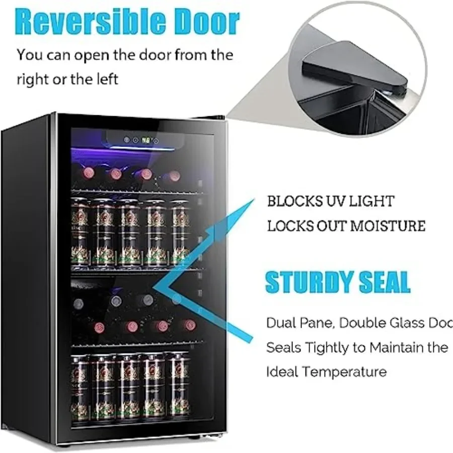 26 Bottle 130 Can Wine Cooler/ – Wine Mix With Beer recenzja i cena