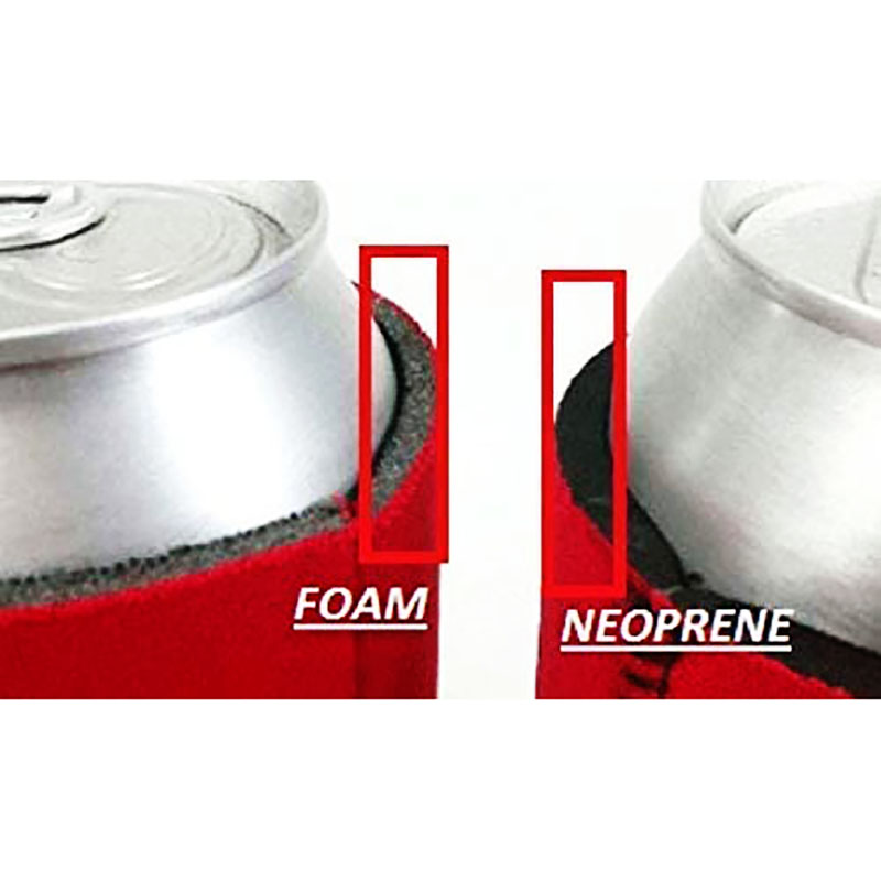 DEOUNY 6PCS Slim Can Cooler Fo – Wine Chiller Sleeve recenzja i cena