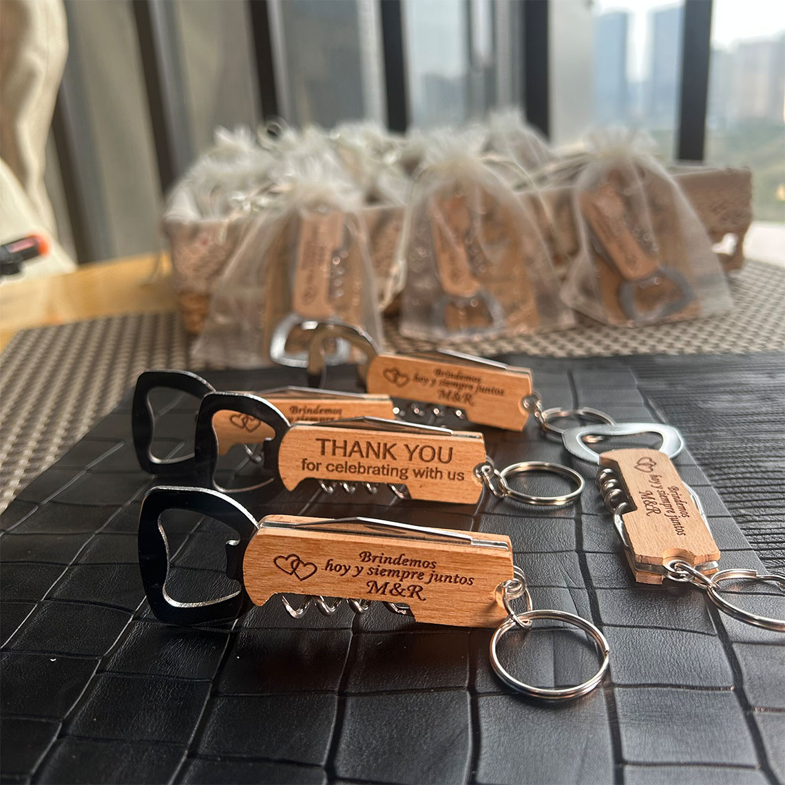 20pcs/50pcs Personalized Beer/ – Wine Beer House recenzja i cena