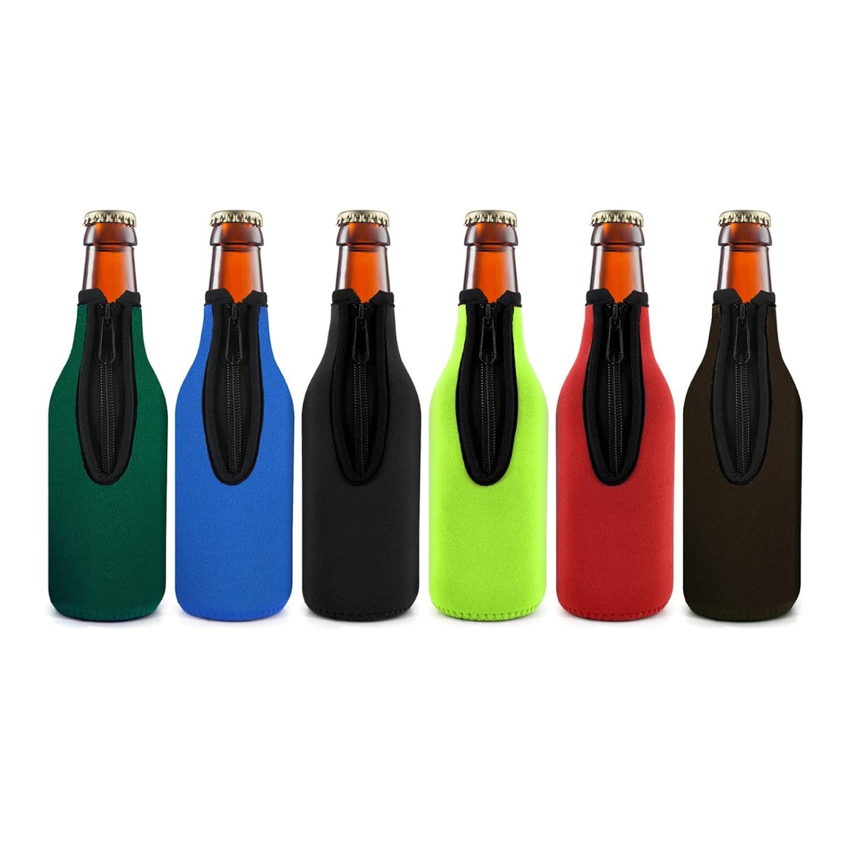 Beer Bottle Insulator Sleeve S – Beer Wine Up recenzja i cena