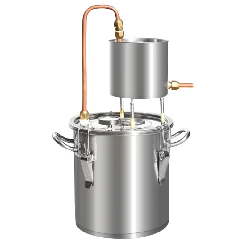DIY Beer Brewing Equipment  Mo – Wine Beer Distillation recenzja i cena