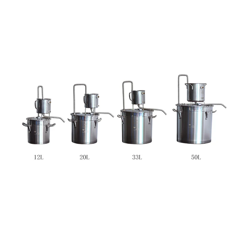 DIY Beer Brewing Equipment  Mo – Wine Beer Distillation recenzja i cena