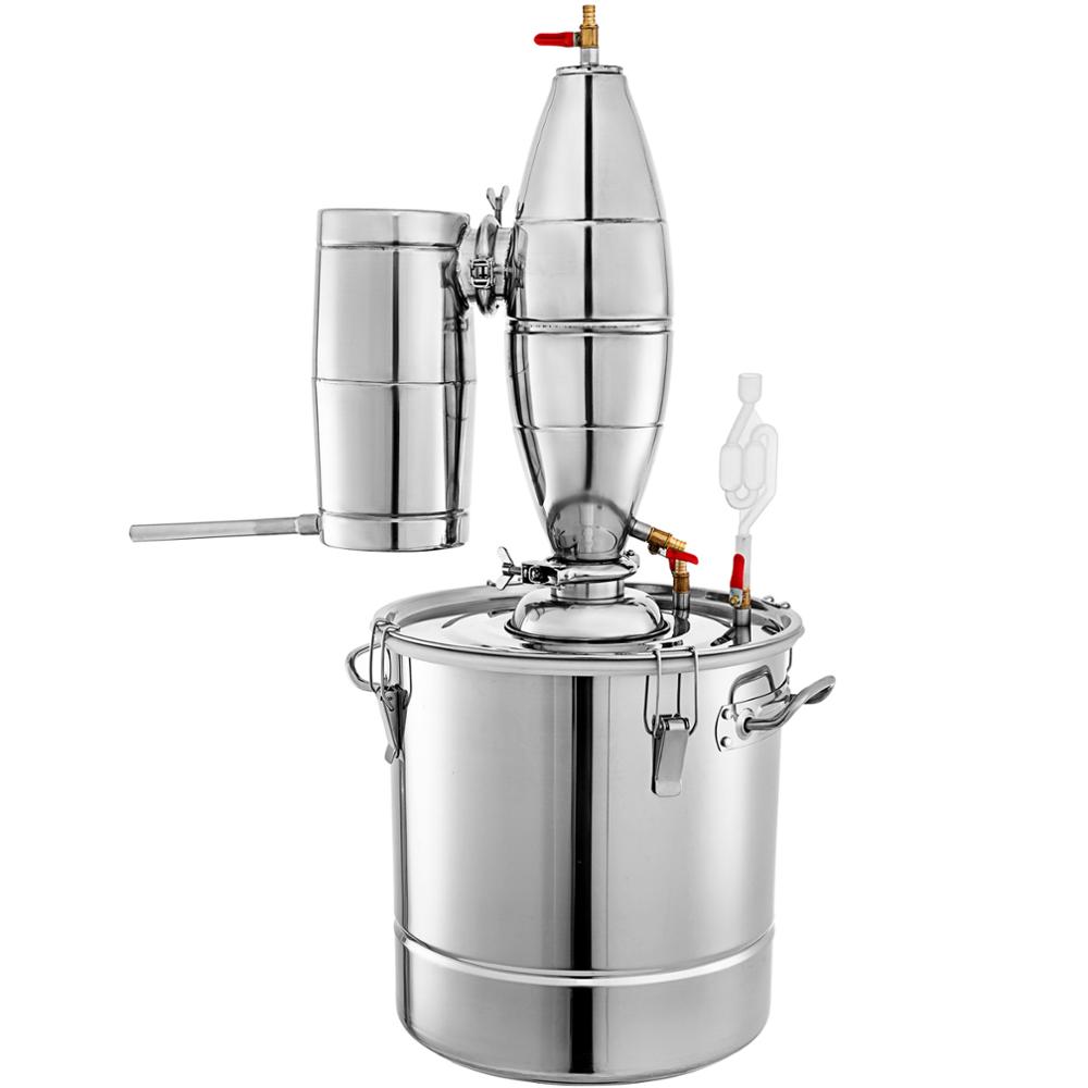 20L 30L 50L 70L 100LHot Sale M – Wine Beer Distillation recenzja i cena