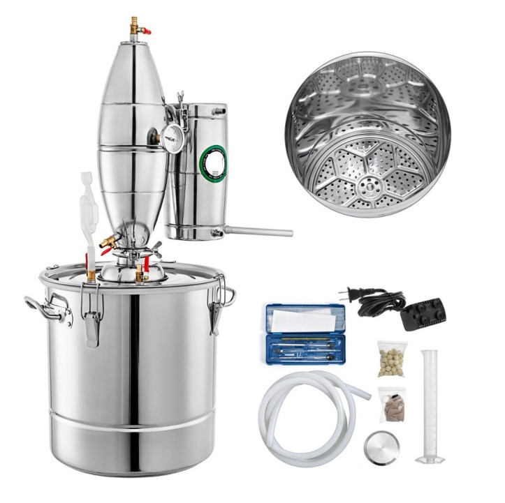 20L 30L 50L 70L 100LHot Sale M – Wine Beer Distillation recenzja i cena