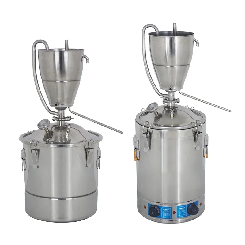 30L Brewing Machine Water Alco – Wine Beer Distillation recenzja i cena