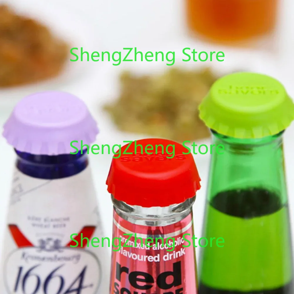 42Pcs Reusable Mix-colored Sil – Wine Mix With Beer recenzja i cena