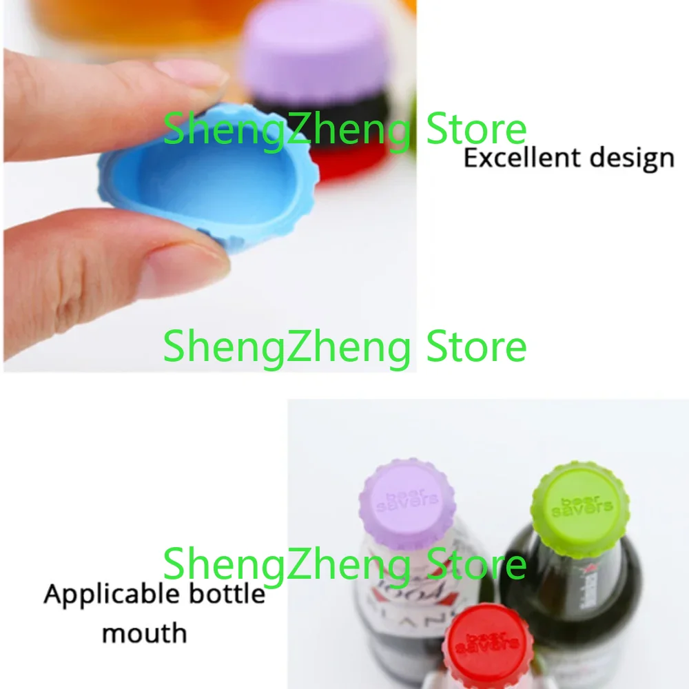 42Pcs Reusable Mix-colored Sil – Wine Mix With Beer recenzja i cena