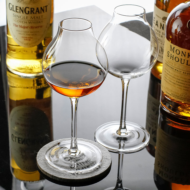 Professional Blender's Whiskey – Wine Xo recenzja i cena