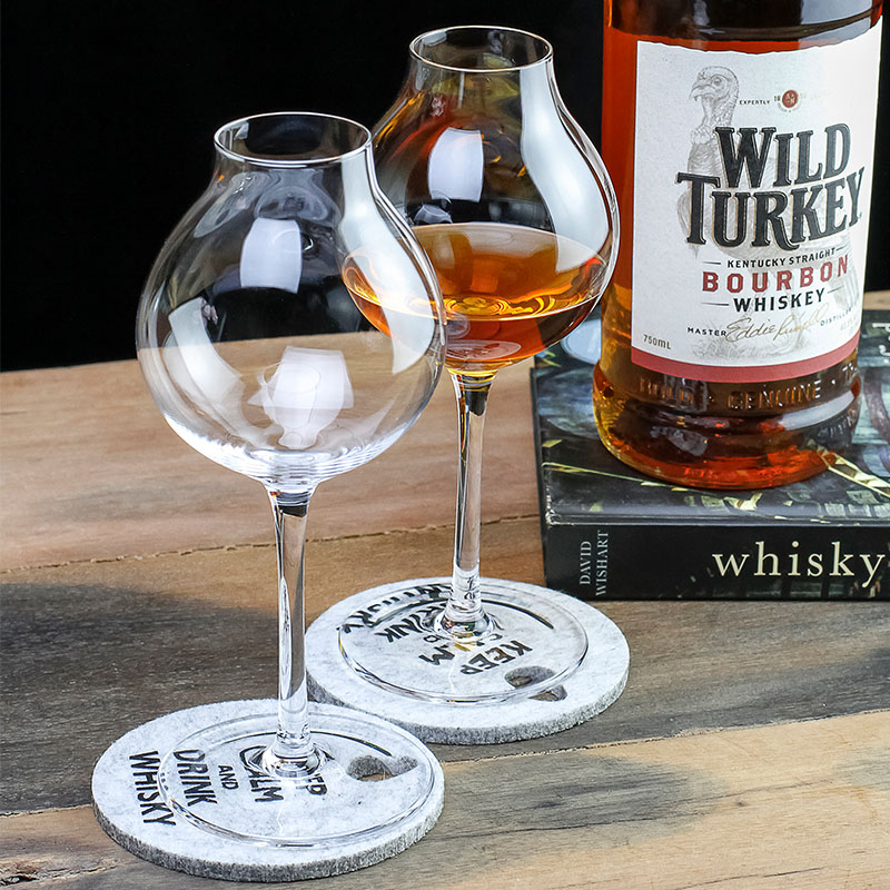 Professional Blender's Whiskey – Wine Xo recenzja i cena