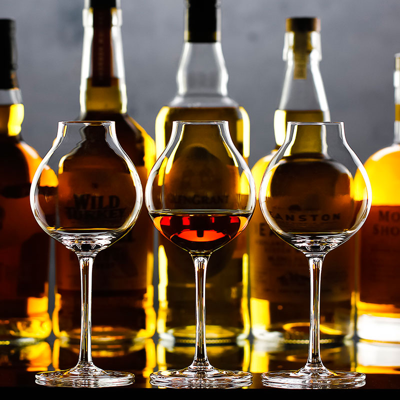 Professional Blender's Whiskey – Wine Xo recenzja i cena