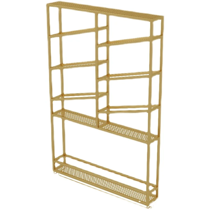 Luxury Metal Wine Racks Storag – Wine Beer Pub recenzja i cena