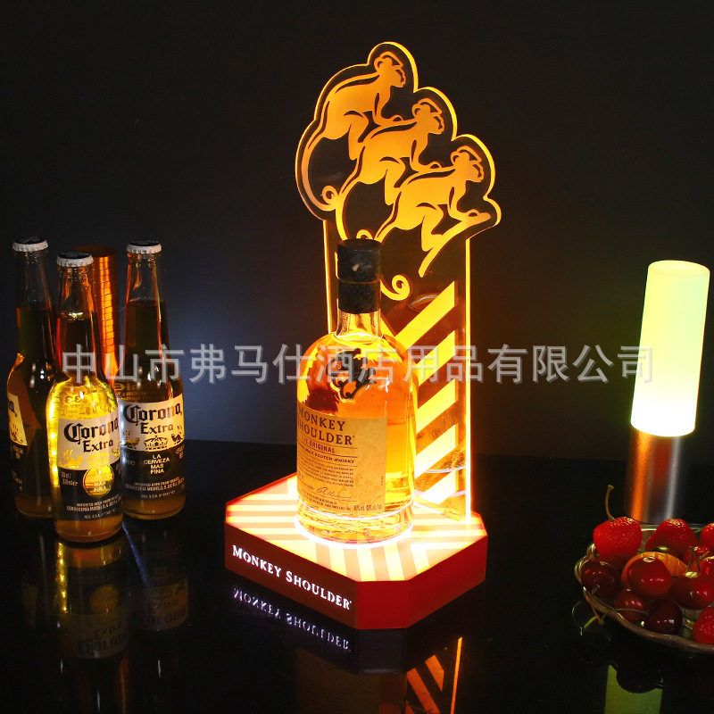 Bar party KTV glowing wine hol – Wine Xo recenzja i cena