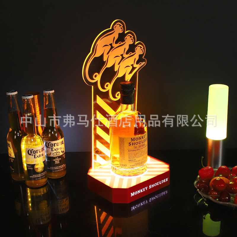 Bar party KTV glowing wine hol – Wine Xo recenzja i cena