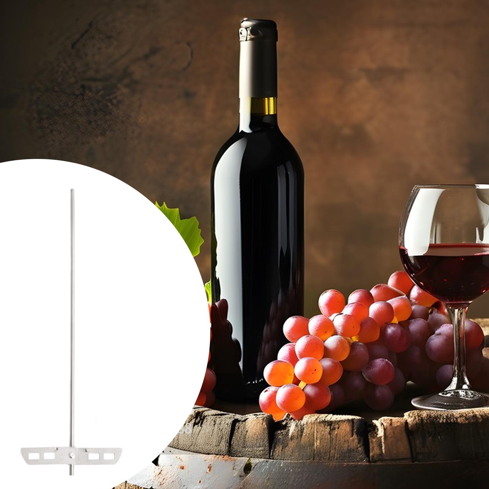 High Efficiency Degassing Whip – Wine Mix With Beer recenzja i cena