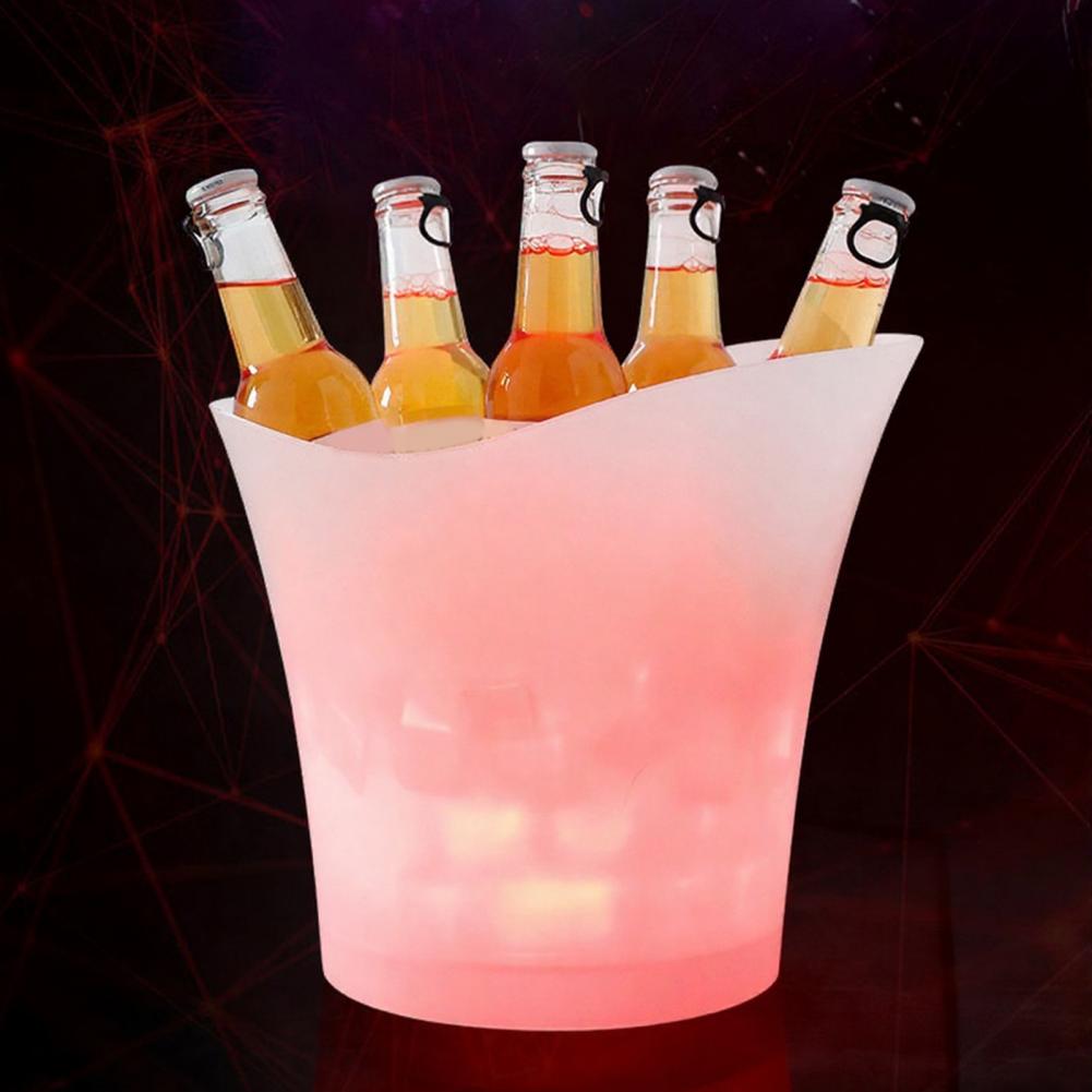 New Waterproof Plastic LED Ice – Beer Wine Up recenzja i cena