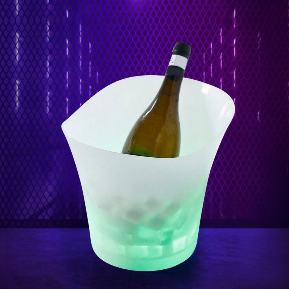 New Waterproof Plastic LED Ice – Beer Wine Up recenzja i cena
