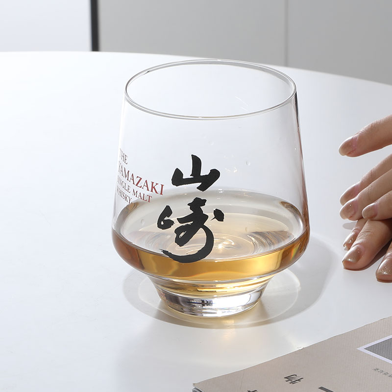 Yamazaki New Custom Exclusive  – Wine Xo recenzja i cena