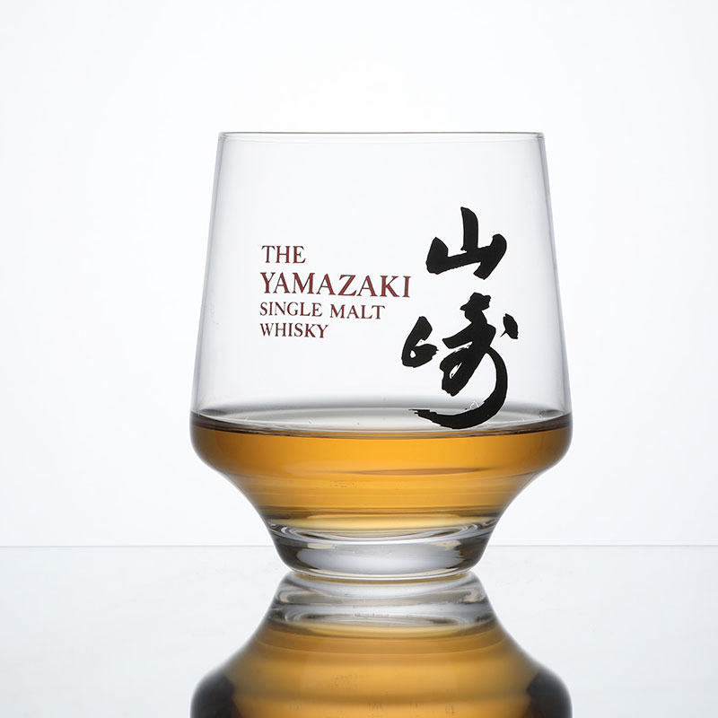 Yamazaki New Custom Exclusive  – Wine Xo recenzja i cena