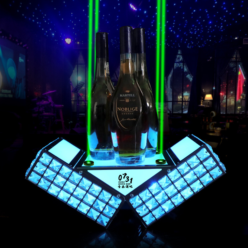 Bar, nightclub, KTV, glowing w – Wine Xo recenzja i cena