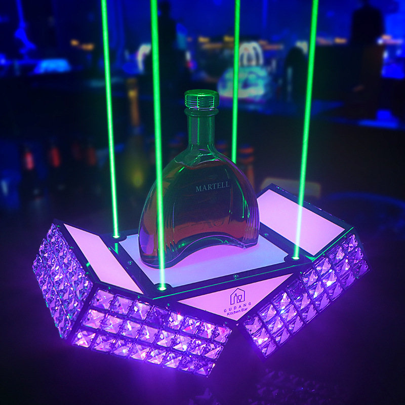 Bar, nightclub, KTV, glowing w – Wine Xo recenzja i cena