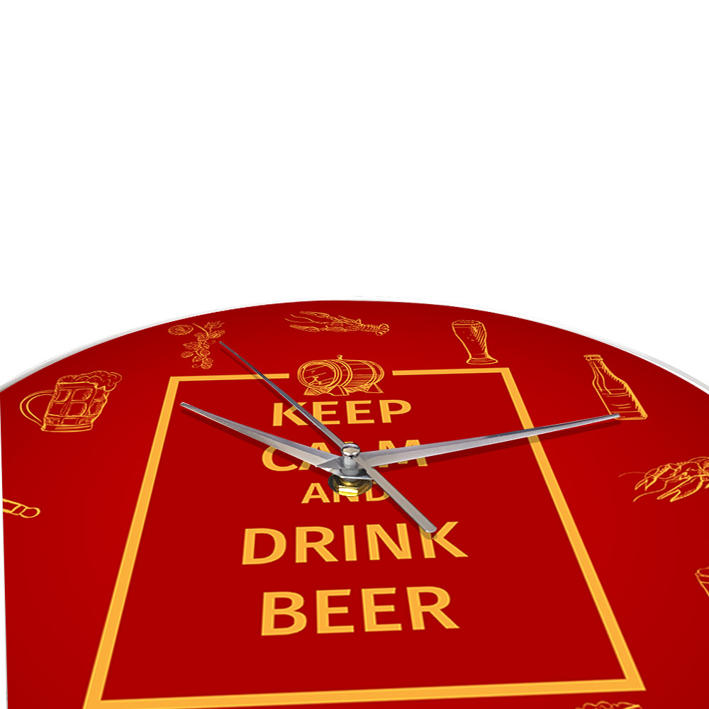 Keep Calm And Drink Beer Wine  – Wine Beer Pub recenzja i cena