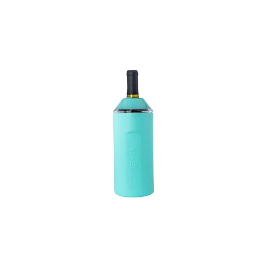 Wine Bottle Chiller- Portable  – Wine Chiller Sleeve recenzja i cena