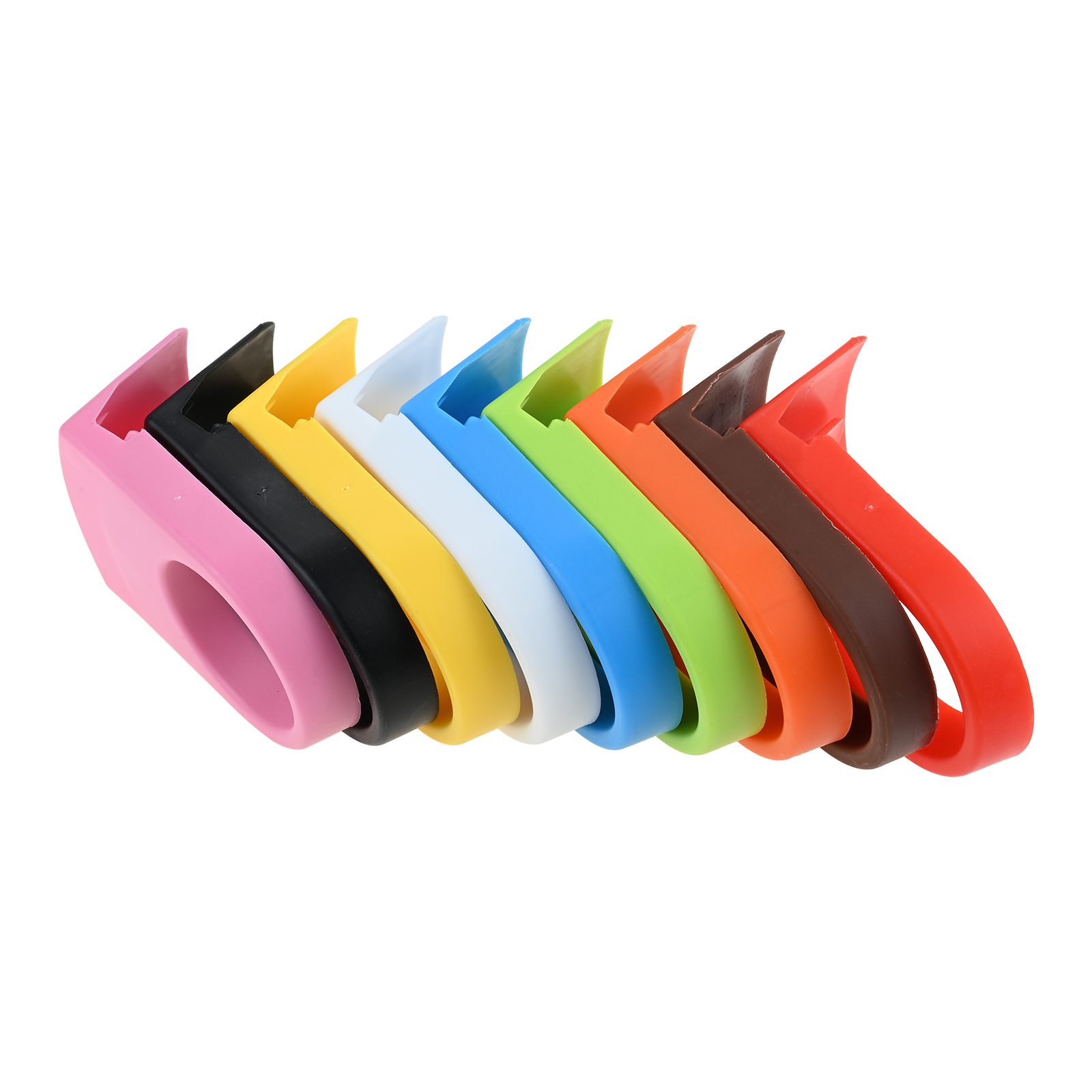 9Pcs Bottle Buckle Holder for  – Wine Mix With Beer recenzja i cena