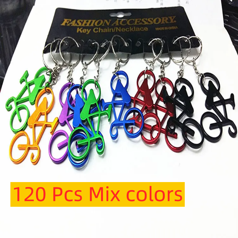 120pcs Mixed Colors Bicycle Ke – Wine Mix With Beer recenzja i cena