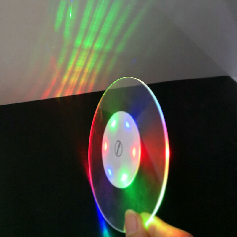 Waterproof LED Coaster Ultra-T – Beer Wine Up recenzja i cena
