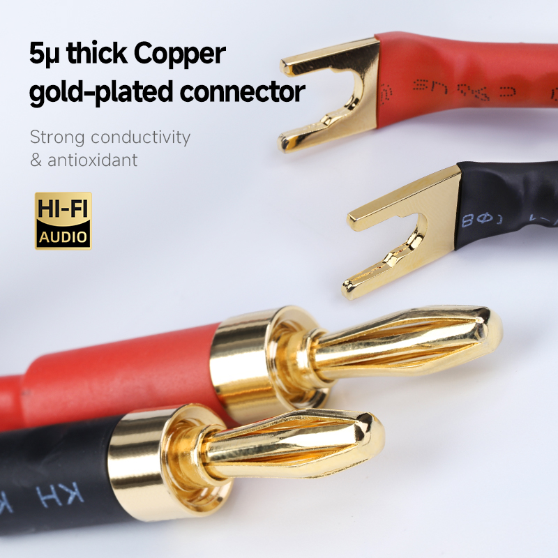 CYKO 1 PCS 6N OFC Core Audio S – Wine Xo recenzja i cena